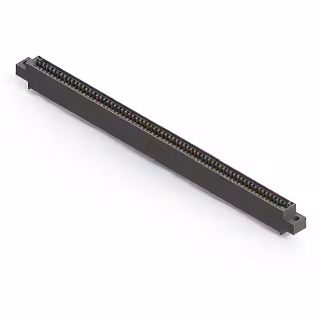395-069-541-604 EDAC Inc.  Edgeboard Connectors